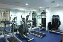 Denizkizi Hotel Karpasa Luaran gambar