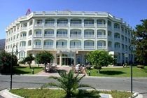 Denizkizi Hotel Karpasa Luaran gambar