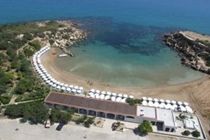 Denizkizi Hotel Karpasa Luaran gambar